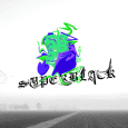 cover: Superblack, EP