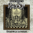 cover: ekaonica za pakao feat. Mario Kova
