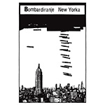 cover: Bombardiranje New Yorka