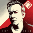 cover: Anti hero, EP