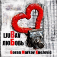cover: Ljubav