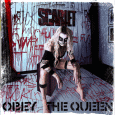 cover: Obey the Queen