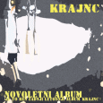 cover: Novoletni album (je to res zadnji letošnji album, Krajnc)
