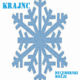 cover: Decembrski moje, EP