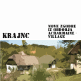 cover: Nove zgodbe iz obdobja Acharmaine-Village