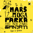 cover: Mar iz moga parka