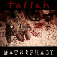 cover: Matriphagy
