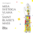 cover: Misa svetog Vlaha