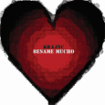 cover: Besame mucho