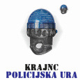 cover: Policijska ura