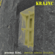 cover: Ponosna žival, poezija Zdenka Franjića