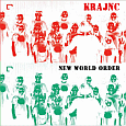 cover: New World Order