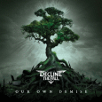 cover: Our Own Demise