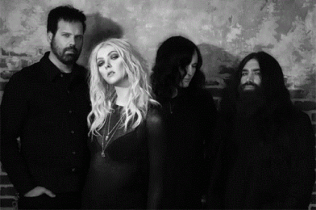 [ The Pretty Reckless ]