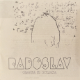 cover: Radoslav, glasba iz romana