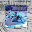cover: Four Square Meters, EP (kot Matt Kaye)