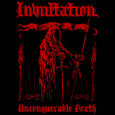 cover: Unconquerable Death
