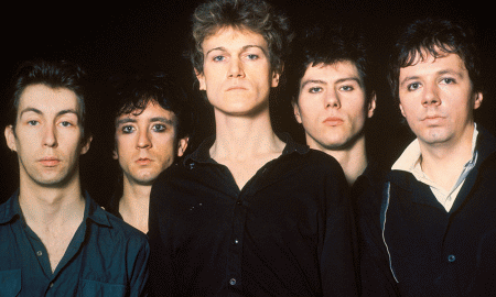 [ Ultravox! - Shears, Cross, Foxx, Cann, Currie ]