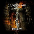 cover: Purgatory