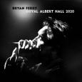 cover: Live at the Royal Albert Hall 2020