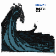 cover: Tretji val, EP