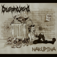 cover: Nakupina