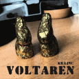 cover: Voltaren