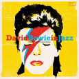 cover: David Bowie in Jazz