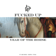 cover: Year of the Horse