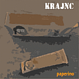 cover: Paperino