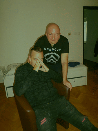 [ MiKKa Inquisitor (MRT) i Horvi, 29.V 2021., Zagreb, Jabukovac ]