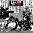 cover: Go Ahead and Die