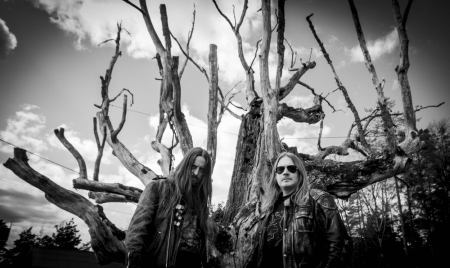 [ Darkthrone ]