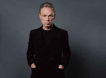 [ Gary Kemp ]