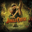 cover: Jungle Cruise, soundtracks