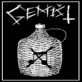 cover: Gemit, EP