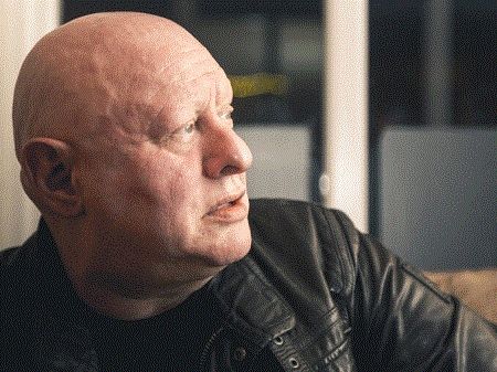 [ Shaun Ryder ]