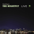 cover: The Nightfly, live