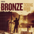 cover: Ticking Bomb