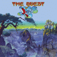 cover: The Quest