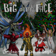 cover: Christmas in the Cave of Dagoth
