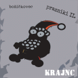 cover: Prazniki 2 - Božičkovec, EP