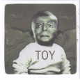 cover: Toy