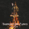 cover: Shadows and Flames