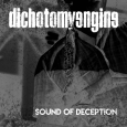 cover: Sound of Deception