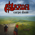 cover: Carpe Diem