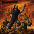 cover: Corpsegrinder