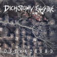 cover: Ostracized