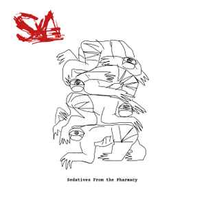 cover: Sedatives from the Pharmacy