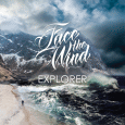 cover: Explorer, EP